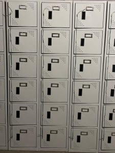 worker locker