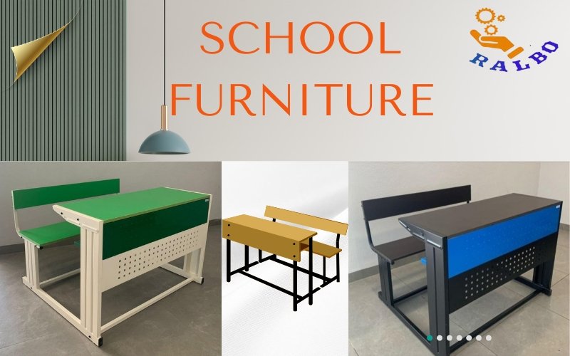 school furniture