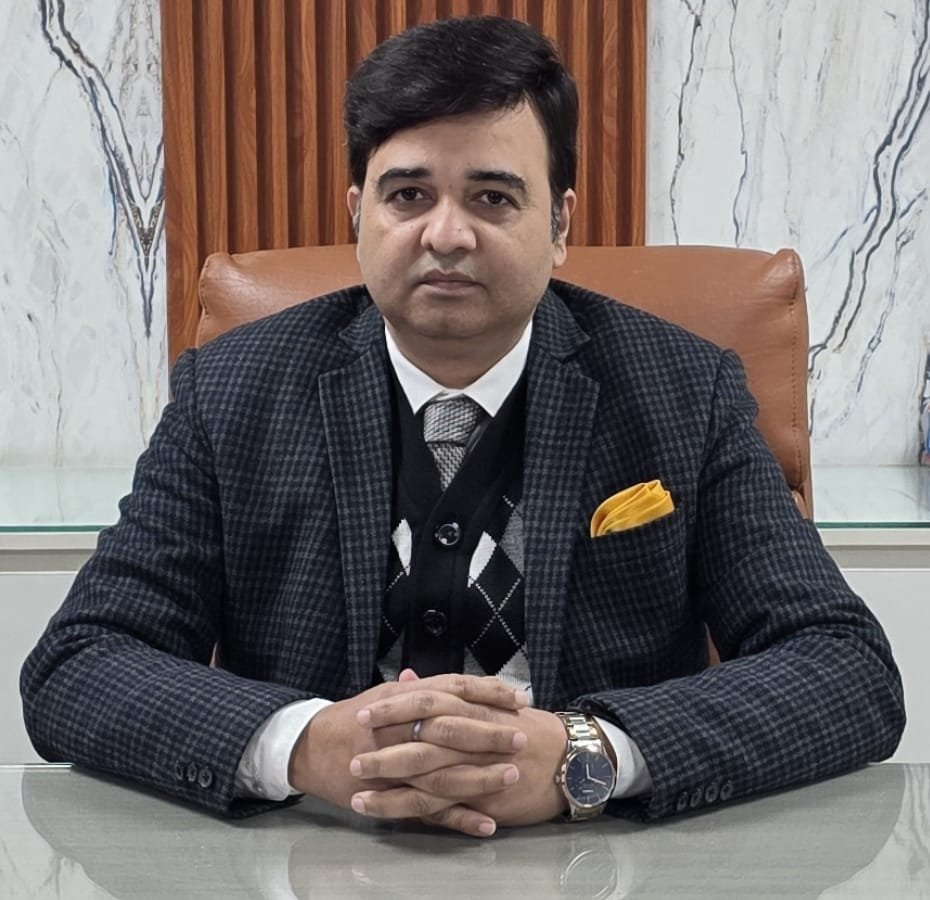 Gaurav Gupta image