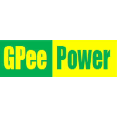 G Pee Power