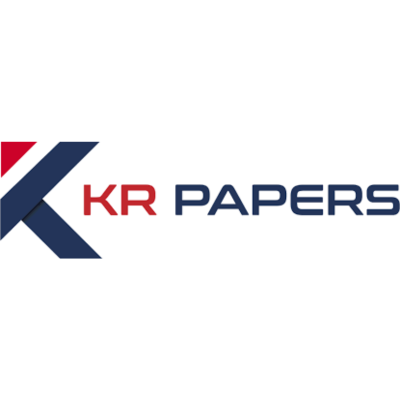 K.R. Pulp & Papers