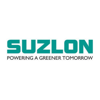 Suzlon Gujarat Wind Park