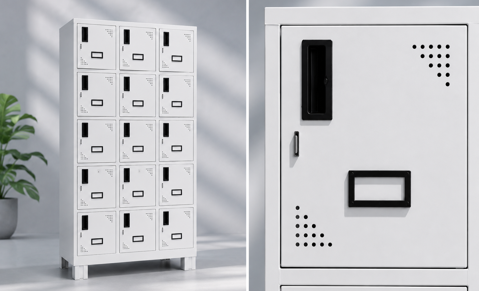 worker locker supplier_Ralbo