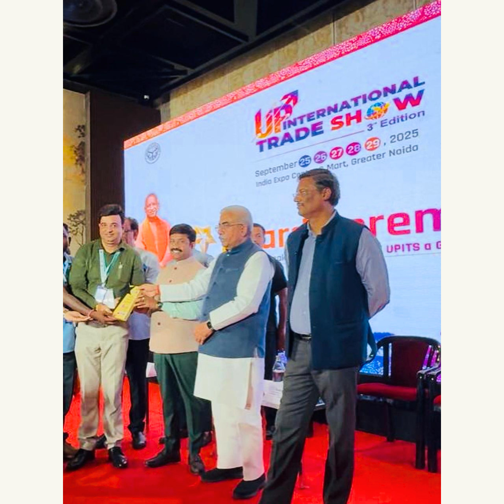 Govt. of Uttar Pradesh_India Exposition Mart